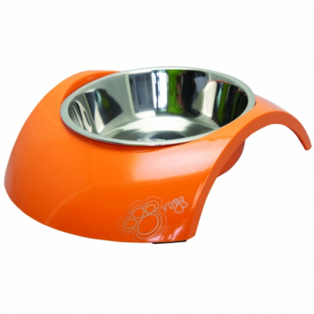 ROGZ Bowlz Luna orange, 160ml
